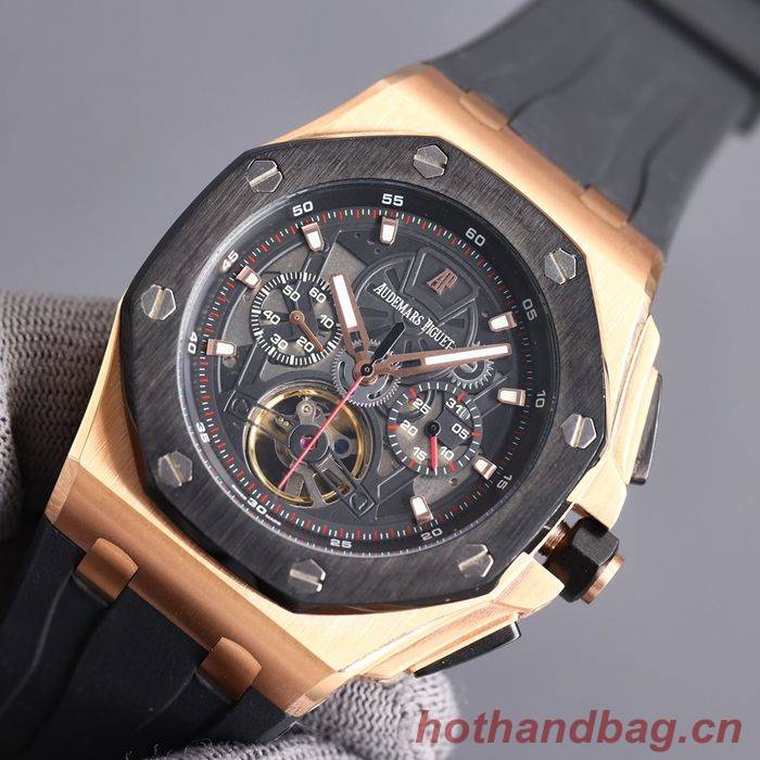Audemars Piguet Watch APW00074-1